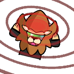 Lex Luthor Crypto Sticker by Loaded Lions