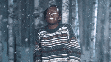 Shelem happy smile snow shelem GIF