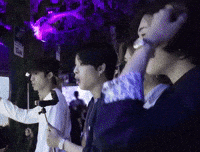Treasure Yoshinori GIF