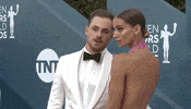 Dacre Montgomery GIF by SAG Awards