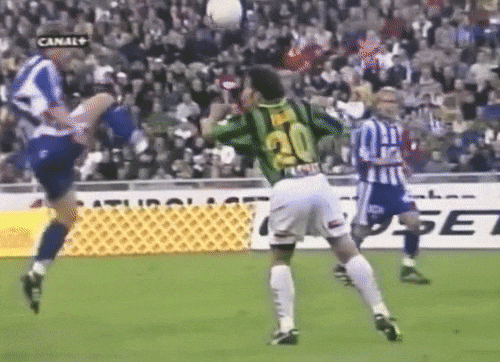 Red Card Kick GIF by IFK Göteborg