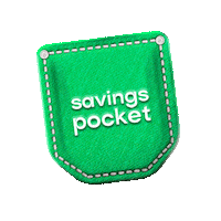 Savings Liveeasy Sticker by easypaisa