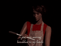 season 5 netflix GIF by Gilmore Girls 