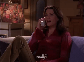 season 3 netflix GIF by Gilmore Girls 