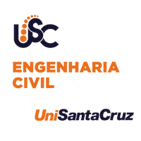 Engenharia Civil Sticker by UNISANTACRUZ