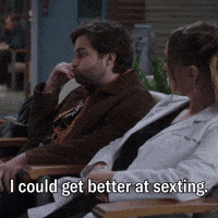 Greys Anatomy Doctor GIF by ABC Network