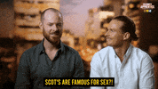 React GIF by Celebrity Apprentice Australia