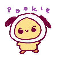 Baby Bub Sticker by 0-0