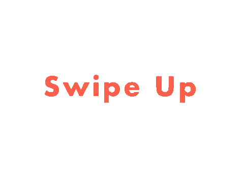Swipe Up Sticker