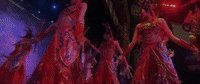 capital of china dance GIF