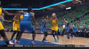 game 5 basketball GIF by WNBA