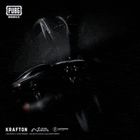 Battle Royale Car GIF by Official PUBG MOBILE