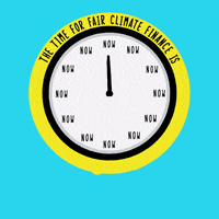 Climate Change Caribbean GIF by Bahamas Forward