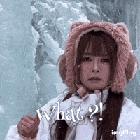 Kimi What GIF