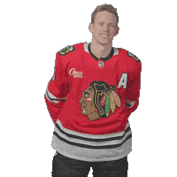 Murphy Sticker by NHLBlackhawks