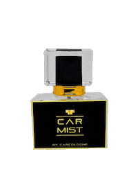 Car Air Freshener Sticker by carcologne