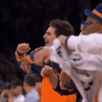 Traveling Timothee Chalamet GIF