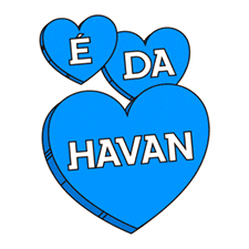 Modahavan Sticker by HavanOficial