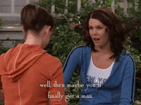 season 4 netflix GIF by Gilmore Girls 