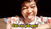 Jagyasini Singh I Dont Think So GIF