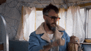 Drunk Music Video GIF by Elvie Shane