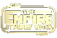Star Wars Sticker