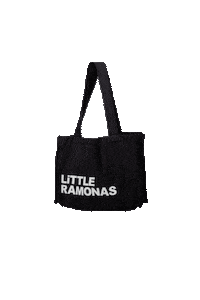 Bag Sticker by LiTTLE RAMONAS