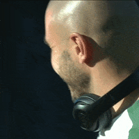 ASSEofficiel smile mood sourire asse GIF