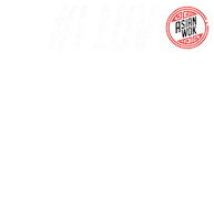 Chinese Food Sticker by Asian Wok