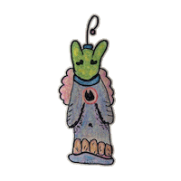 Art Nft Sticker