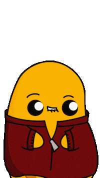 Angry Fire Sticker