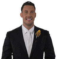 Reality React Sticker by Married At First Sight