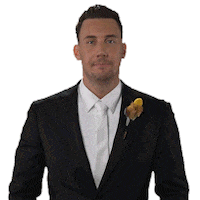 Reality React Sticker by Married At First Sight