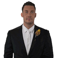 Reality React Sticker by Married At First Sight