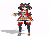 Dance Horse GIF