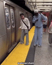 Man Monster GIF