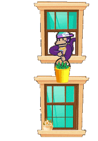 Green Bar Money Sticker by BigBrains