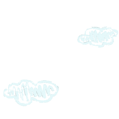 Arco Iris Rainbow Sticker