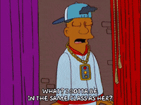 the simpsons episode 3 GIF