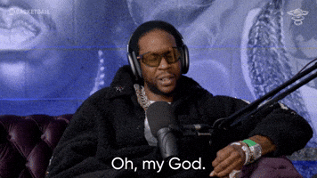 Oh, My God