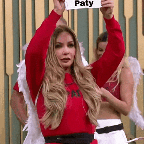 Patricia Navidad Lcdlf GIF