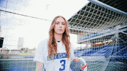 Womens Soccer Sport GIF by Creighton University Athletics