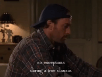 season 4 netflix GIF by Gilmore Girls 
