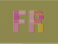 Art Glitch GIF