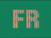 Art Glitch GIF