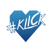 KLICK-AGENTUR love marketing liebe herz Sticker