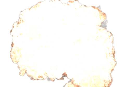 Apple De Sticker by Futuro Elettronica