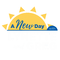 Anewday Sticker by PRAISE 106.5