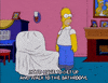 Episode 2 GIF by The Simpsons