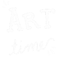 Art Fun Sticker